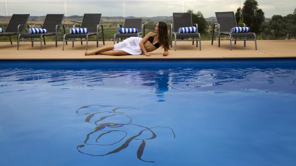 ホテルEverview Luxury Retreat Billimari エクステリア 写真